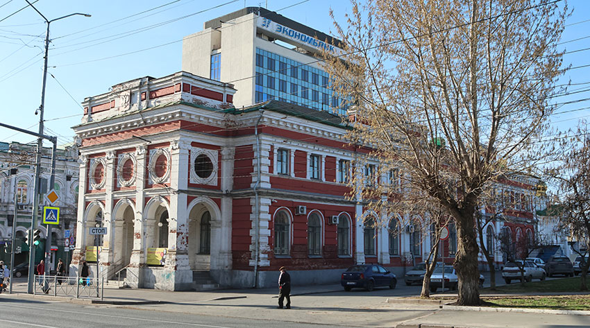 Руководство Радищевского музея отправило заявку в Министерство...