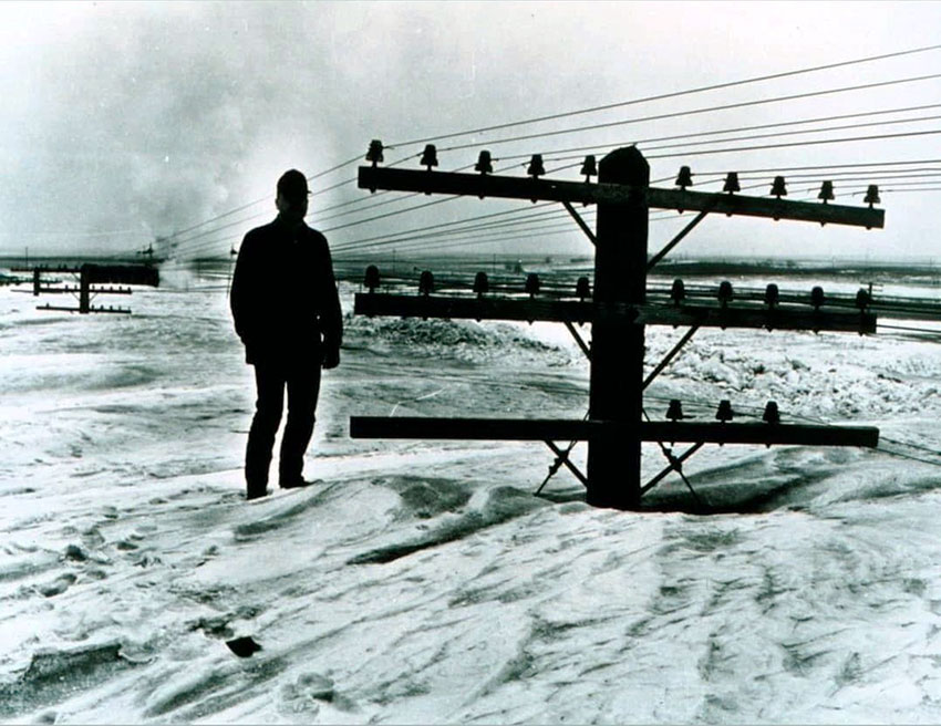 3 февраля 1972 года, в Иране начался один из самых страшных... 3 февраля 1972 года, в Иране начался один из самых страшных...