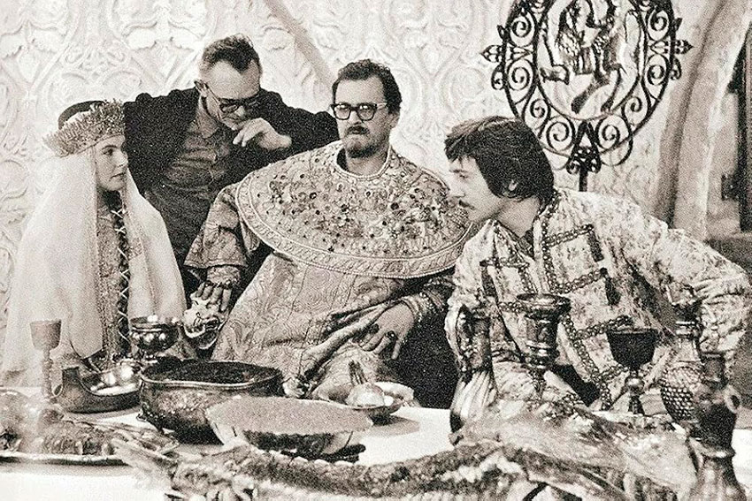 17 сентября 1973 года состоялась премьера комедии Леонида...
