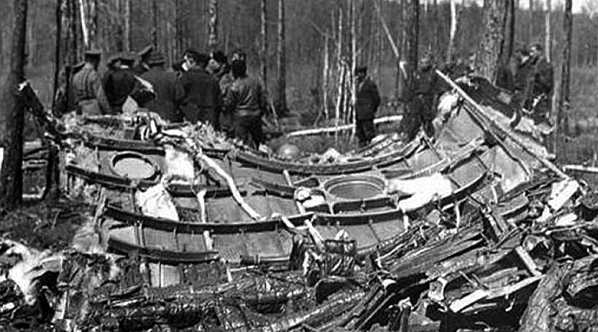 18 мая 1973 года был совершен крупнейший теракт в истории СССР....
