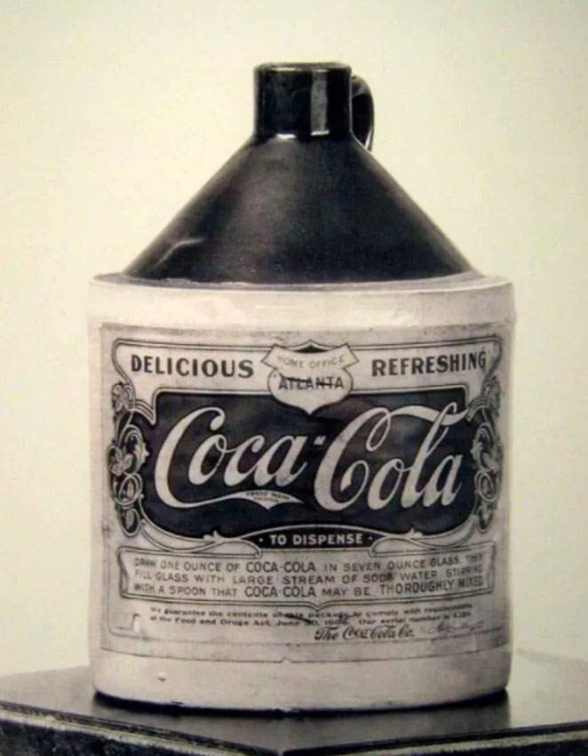 Coca-Cola самый популярный напиток в мире