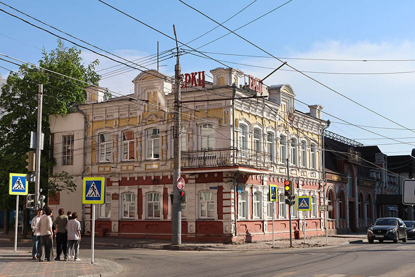 Фото 2018  год.
