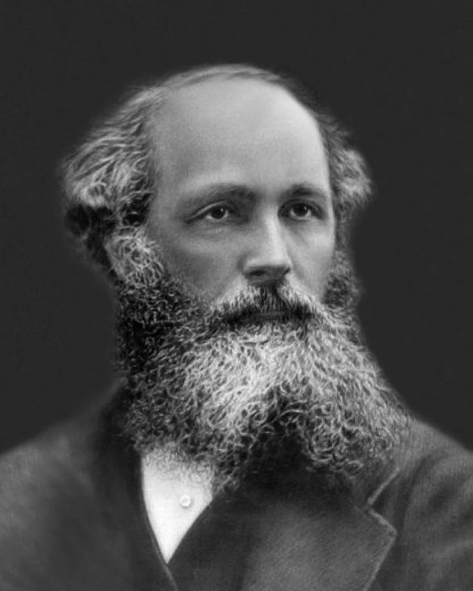 Джеймс Клерк Максвелл (англ. James Clerk Maxwell) родился 13 июня 1831...