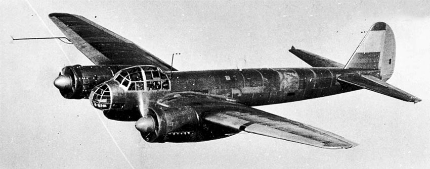 21 декабря 1936 года заводской летчик-испытатель компании... 21 декабря 1936 года заводской летчик-испытатель компании...