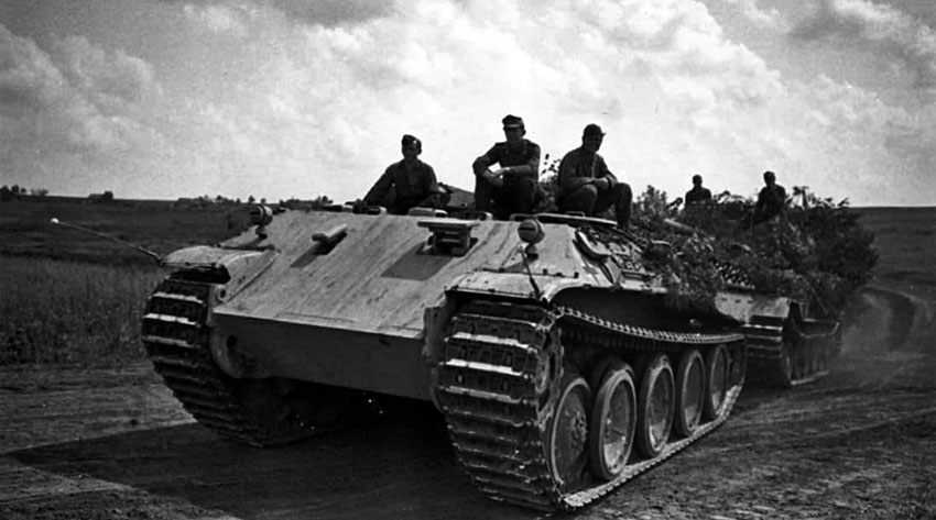 Bergetiger VI на основе Фердинанда. BRAM - было переделано 3 Pz.Kpfw.VI... Bergetiger VI на основе Фердинанда. BRAM - было переделано 3 Pz.Kpfw.VI...