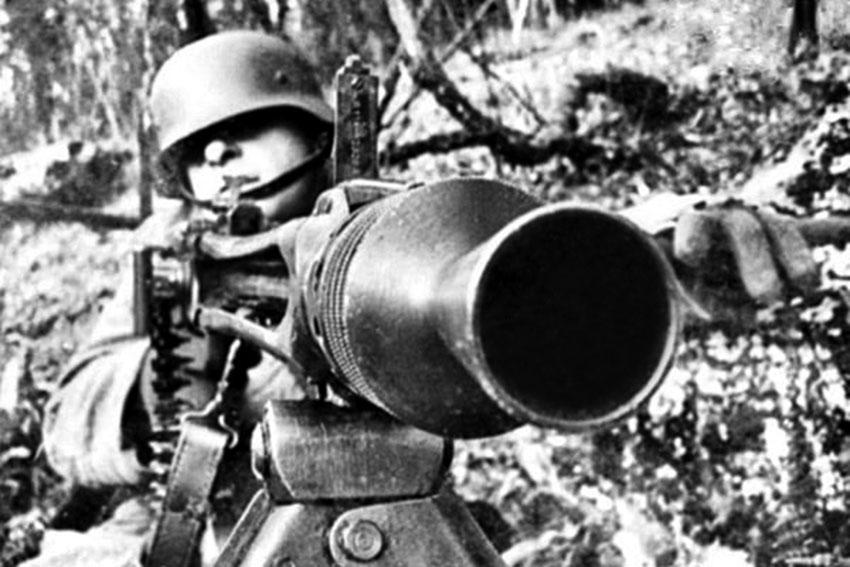 Благодаря шквальной огневой мощи, «Страдивари», как ласково...