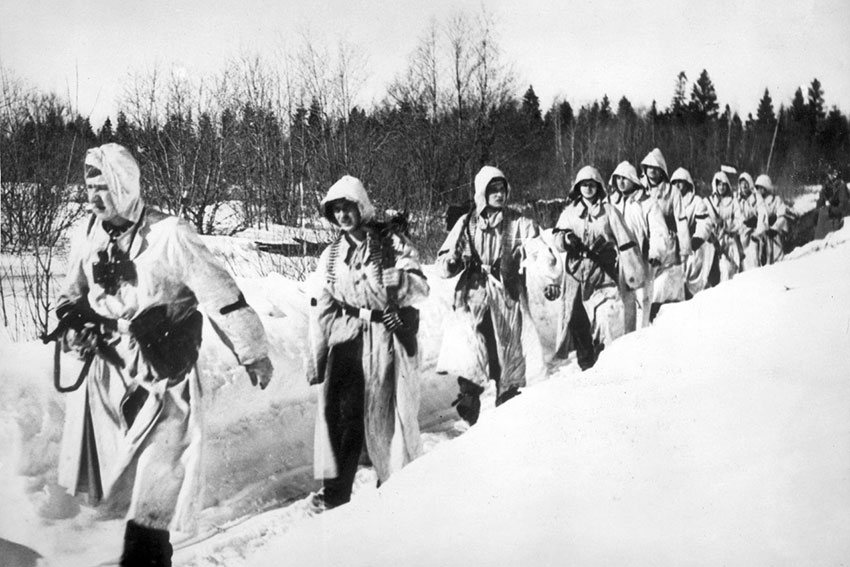 Через 10 часов никого из запечатленных на снимке не осталось...