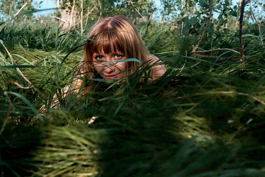 Катя 