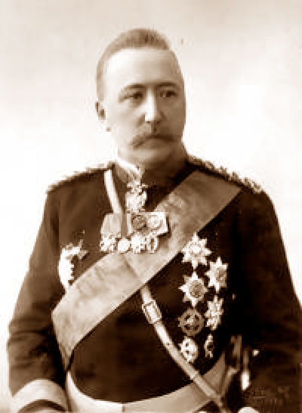 В 1871 году саратовский губернатор Галкин-Врасский предпринял...