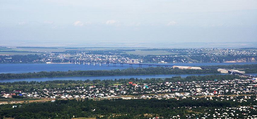 Мост в Пристанном ждёт новый ремонт Мост в Пристанном ждёт новый ремонт