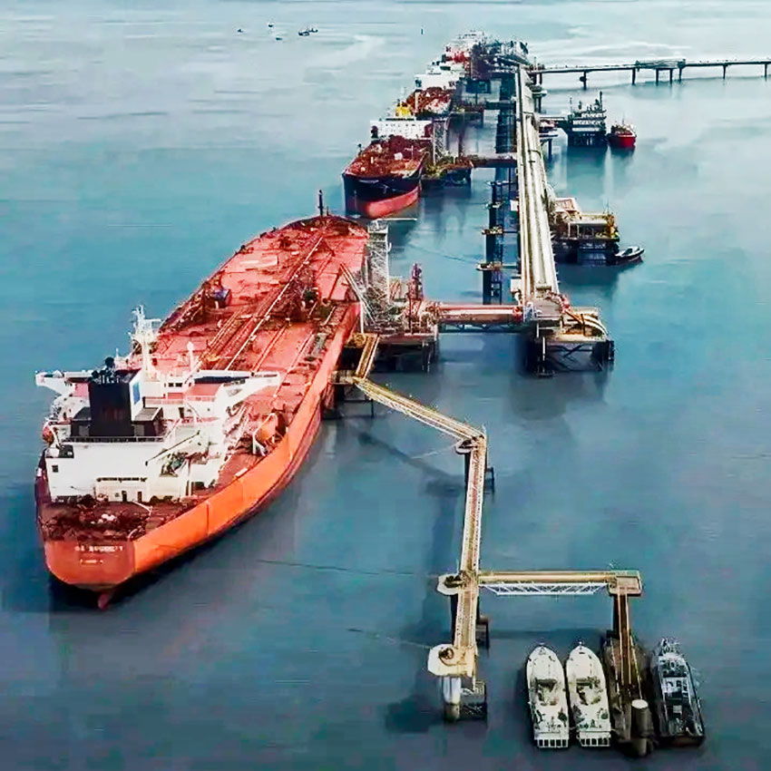 Россия начала импортировать морем бензин из Индии. Первые... Россия начала импортировать морем бензин из Индии. Первые...