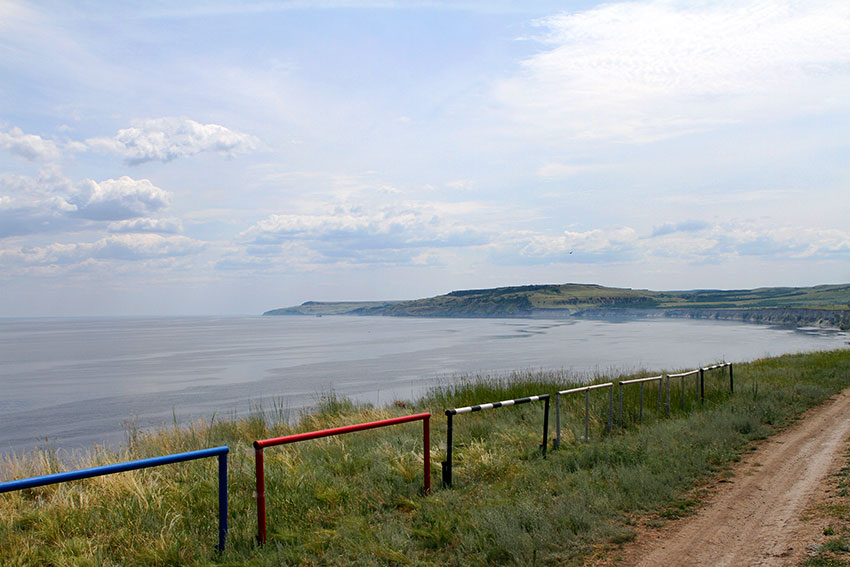 Утёс Степана Разина