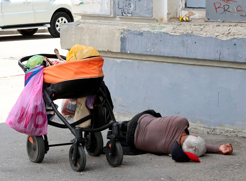 Внесудебных банкротств граждан уменьшается Внесудебных банкротств граждан уменьшается