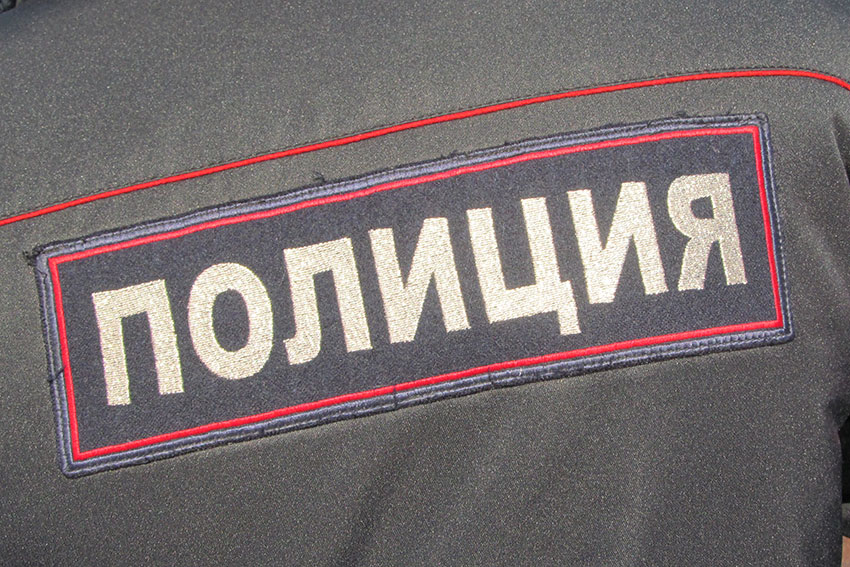 Один кусь и два года строгача