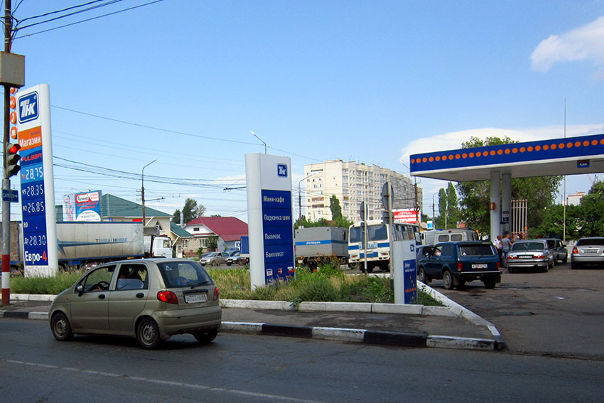 И снова подорожание