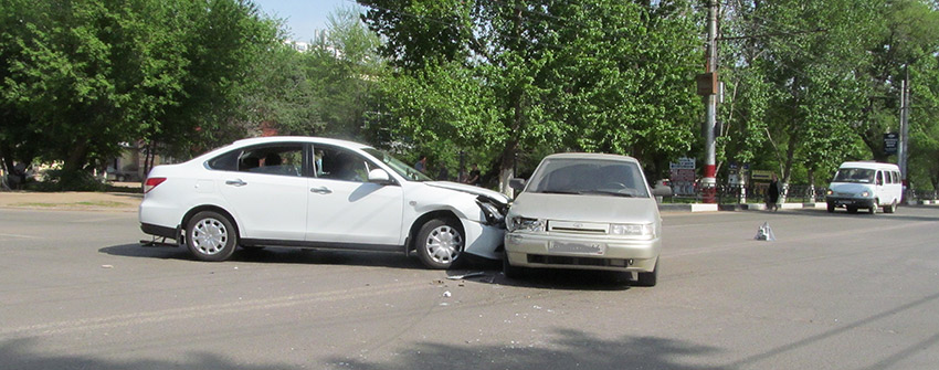 Авария