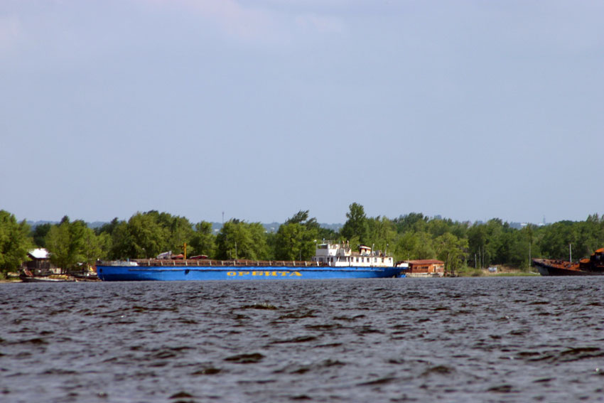 Зеленый остров