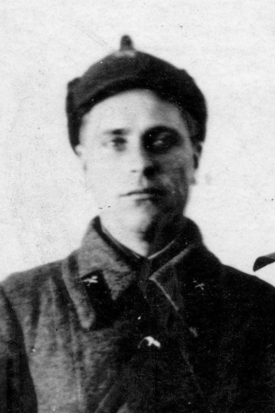  Победа в наших сердцах 5