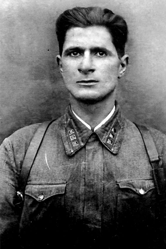  Победа в наших сердцах 6