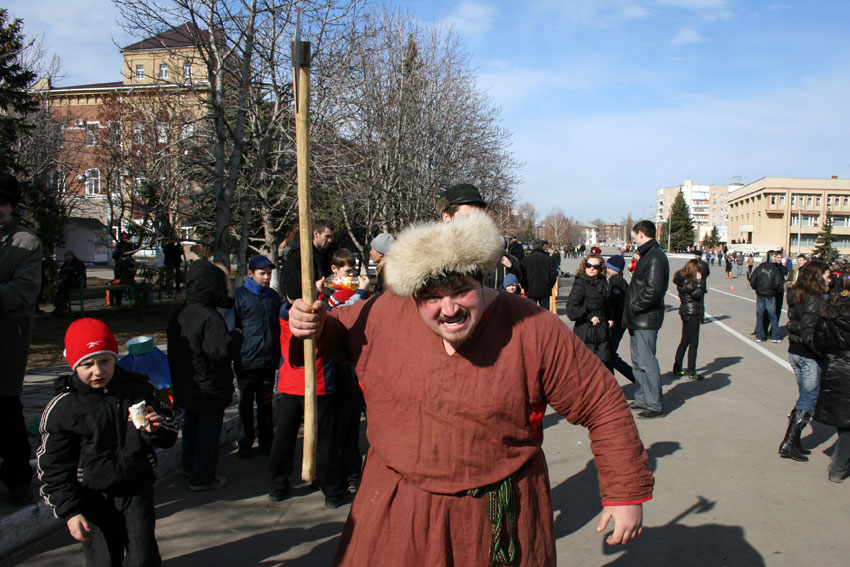 Покровская застава