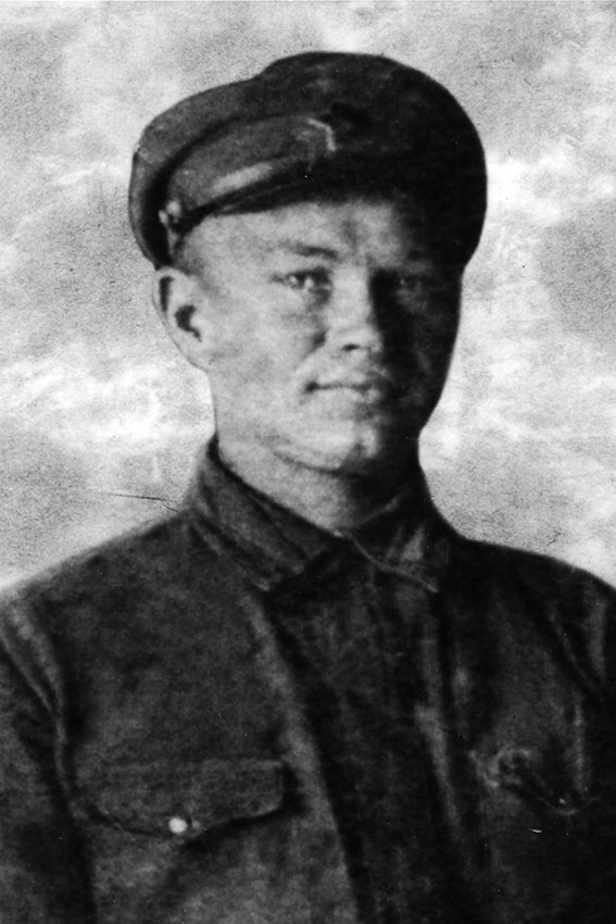  Победа в наших сердцах 11