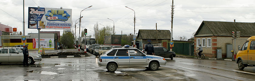 На Пасху и Радоницу