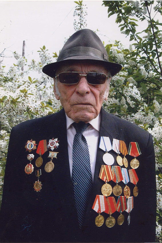 СТАЛИНГРАДСКАЯ БИТВА