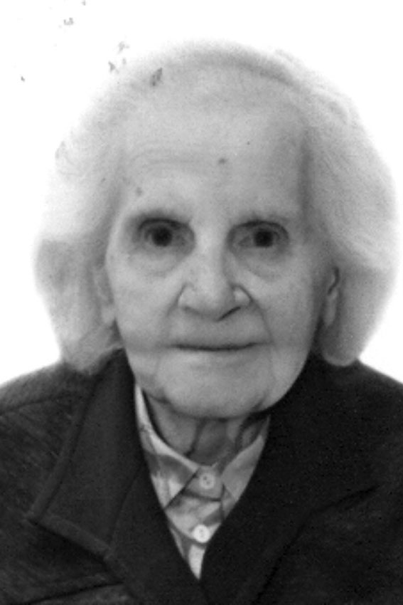 Лидия Шадчинева