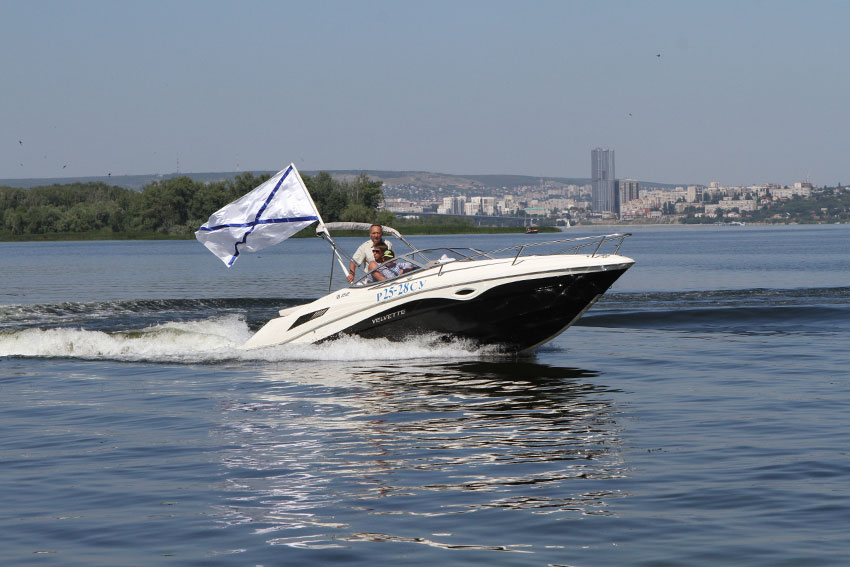 Водное представление