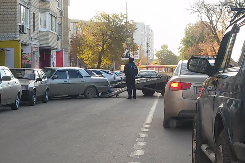 "Рыбные места"