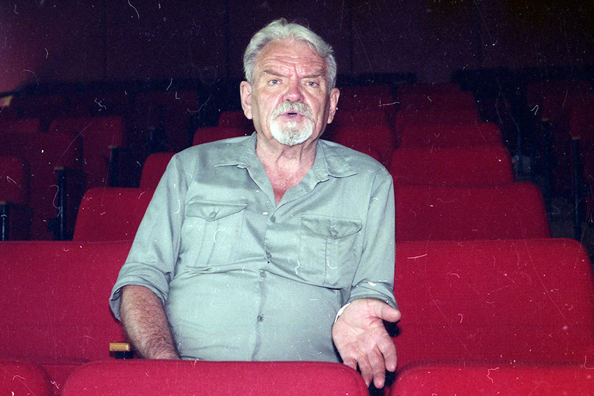 Памяти Артура Карла 