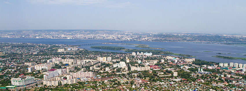 Покровское лето