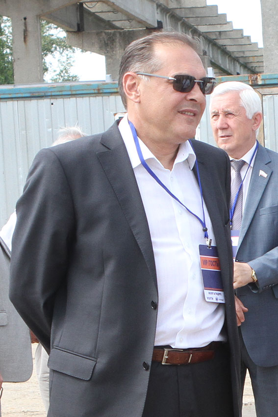 О производстве турбин