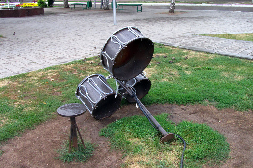 Варварство