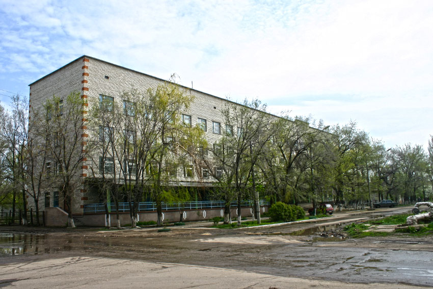 Кадровый дефицит врачей