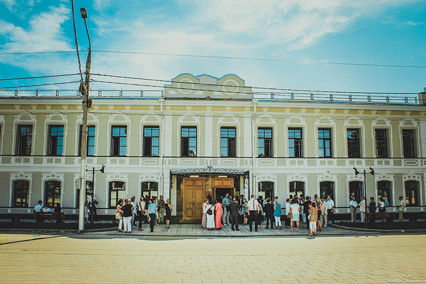 ПОКРОВСКОЕ ЛЕТО 9 ПОКРОВСКОЕ ЛЕТО 9