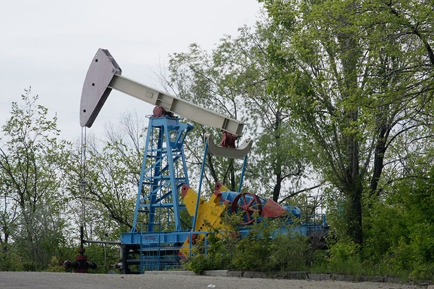 День работников нефтяной и газовой промышленности