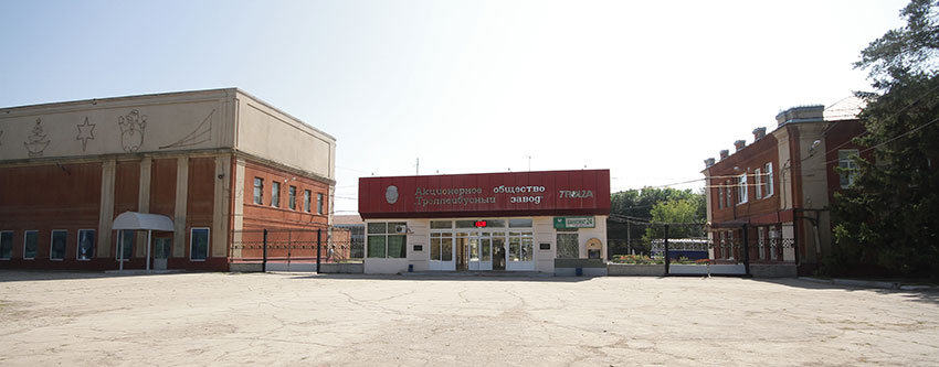Производство дождевальных установок