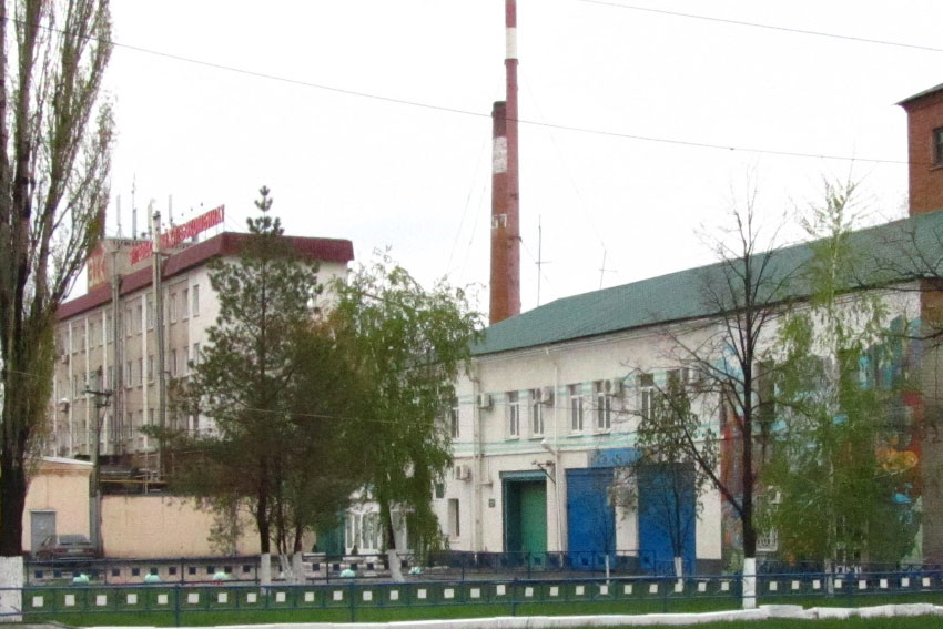 День таможенника
