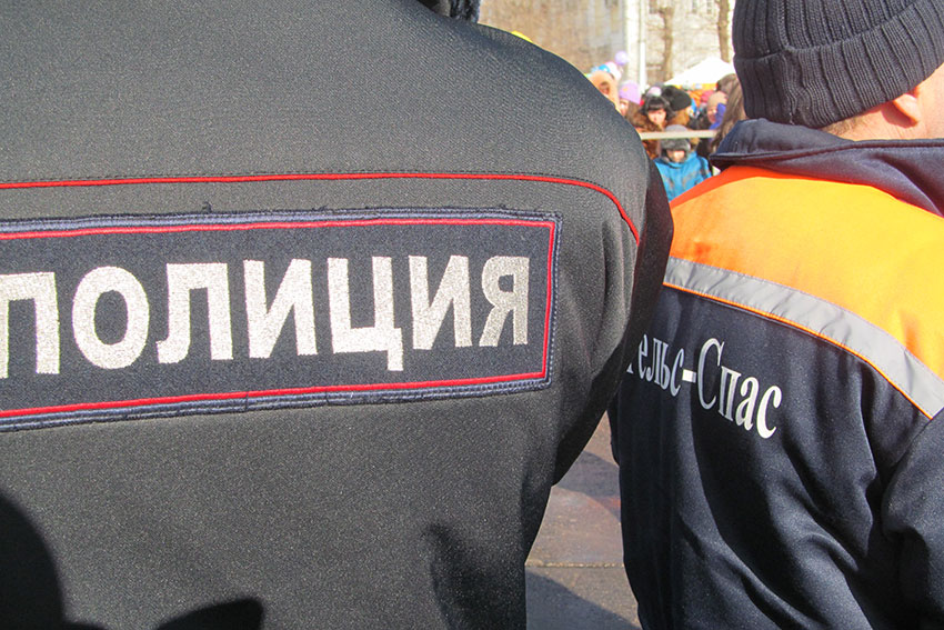 Вандализм