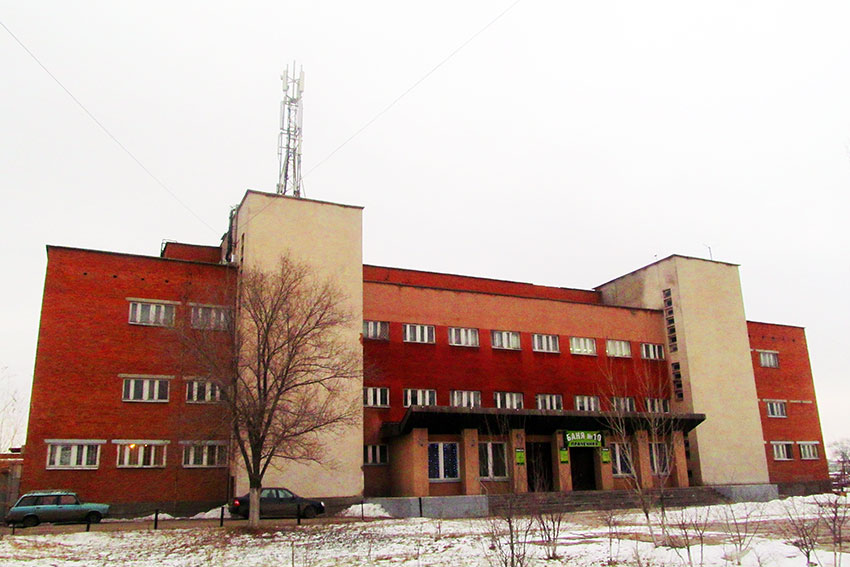 Баня №10 на продажу
