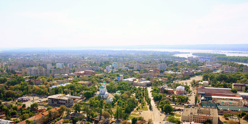 Переходящий штандарт области