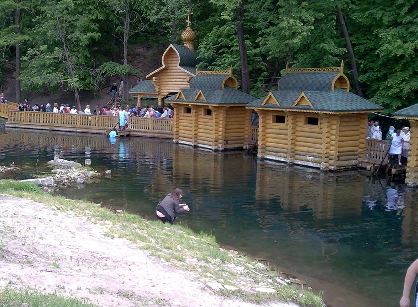 Паломники