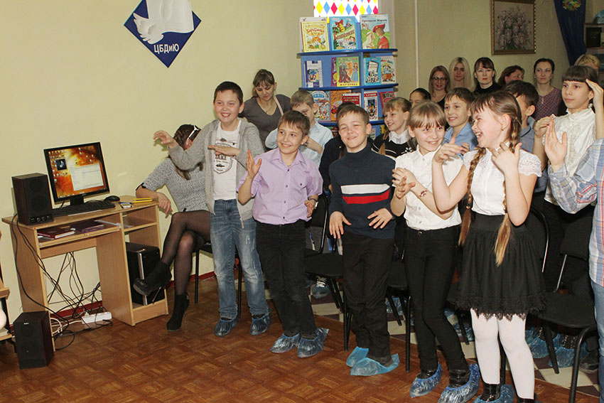 Зазеркалье Швамбрании