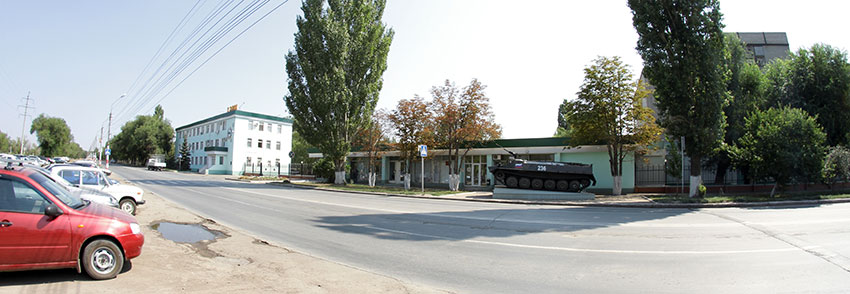 Ждут зарплату