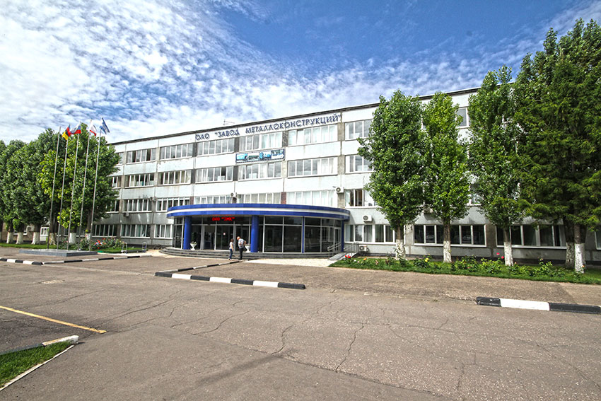 Крупная партия