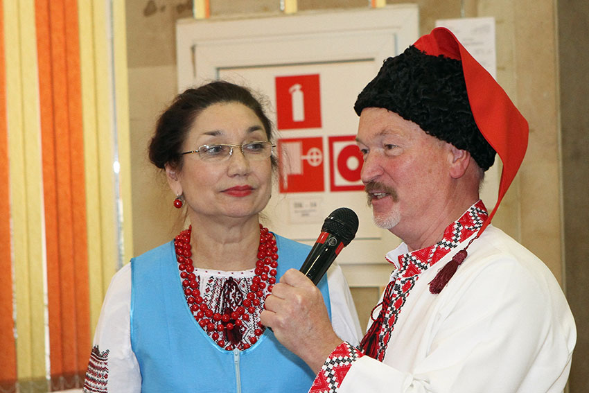 Старые "сорочипские" анекдоты