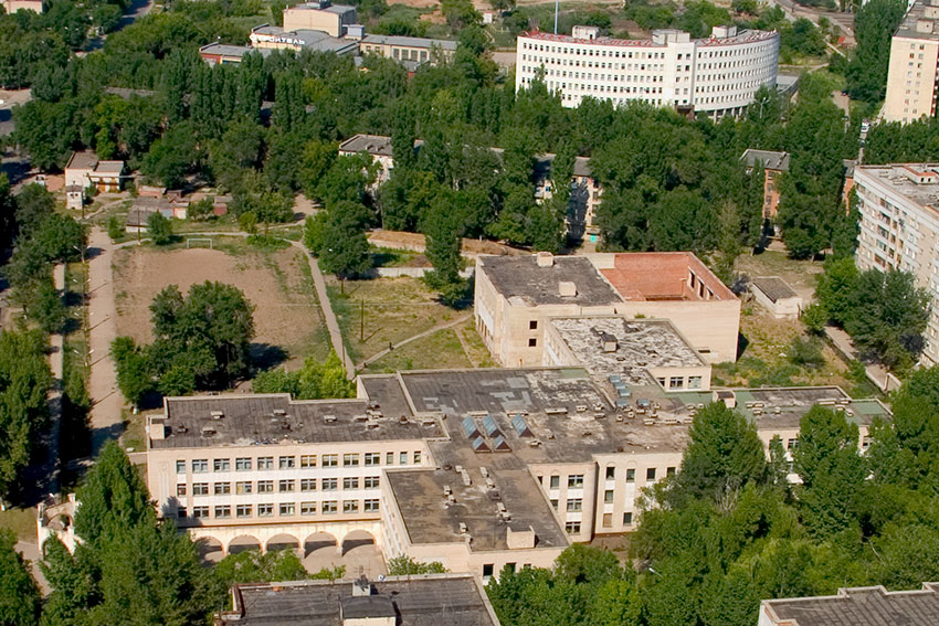 Передадут в муниципальную собственность