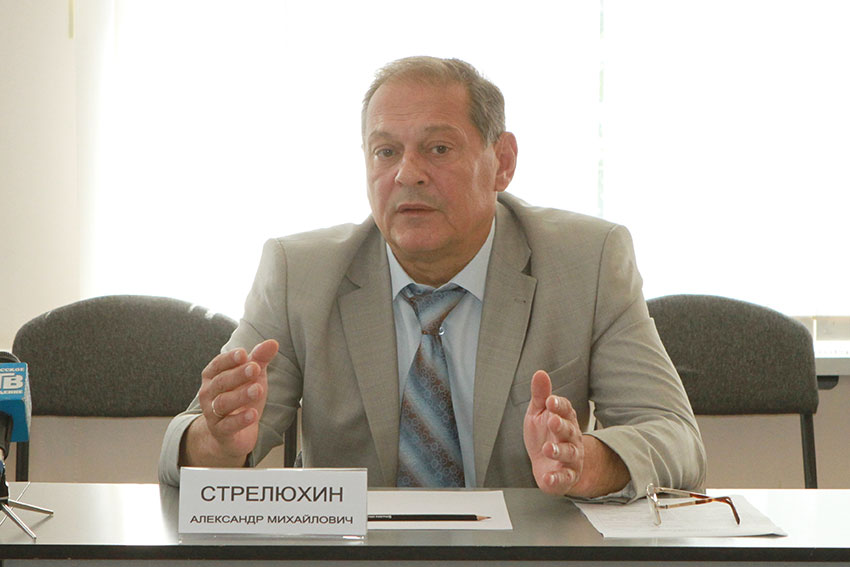 Названы сроки сдачи домов "Кригора" и "Согласия"