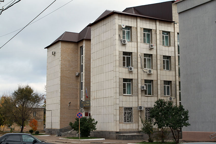 Дело Павла Беликова рассмотрит Энгельсский райсуд